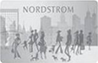 Nordstrom Card | Vector Design