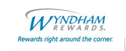 Wyndham Rewards Gold Status