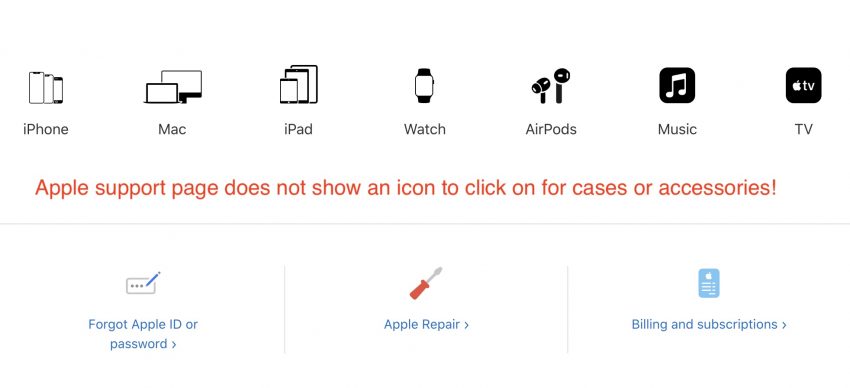 How to Replace Your Apple Phone Case Under Warranty